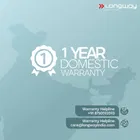 Longway 555W Juicer Mixer Grinder 