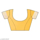 Cotton Zari Woven Saree for Women 