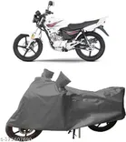 Polyester Waterproof Bike Cover for Yamaha Libero 