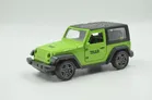 Metal Diecast Thaar Toy Car for Kids (Assorted)