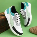 Sneakers for Men, White 