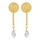 Alloy Earrings for Women 