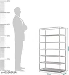 Multifunctional Shoe Rack 