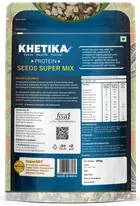 Khetika Seeds Super Mix 200 g