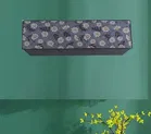 PVC Printed AC Cover 
