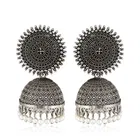 Vighnaharta Oxidised  German Stylish Women Bollywood Earring 