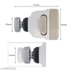 360 Degree Movable & Adjustable Faucet  