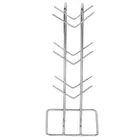 Stainless Steel Cup Stand Cup Holder For Kitchen 