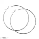 Metal Earrings for Women 