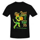 Cotton Round Neck Printed T-Shirt for Boys 