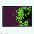 Plastic Photo Frame 