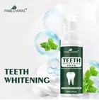 Park Daniel Teeth Whitening Foam 