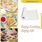 Kitchenmate Butter Paper Roll 2x11m, Pack of 2