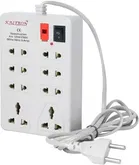 8 Socket Extension Board 