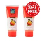 Asta Berry Fruit Face Wash 2X60 ml (Buy 1 Get 1 Free)