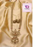 Copper Necklace with Earrings for Women 