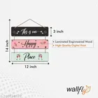 Decorative Wall Hanging 