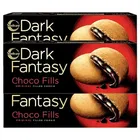 Sunfeast Dark Fantasy Choco Fills 3X18 g (Pack of 3)