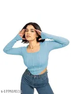 Cotton Kurti Set for Women 