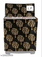 Polyester Washing Machine Cover 