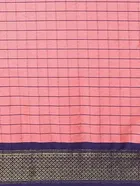 SVB कॉटन साड़ी फॉर विमेंस 