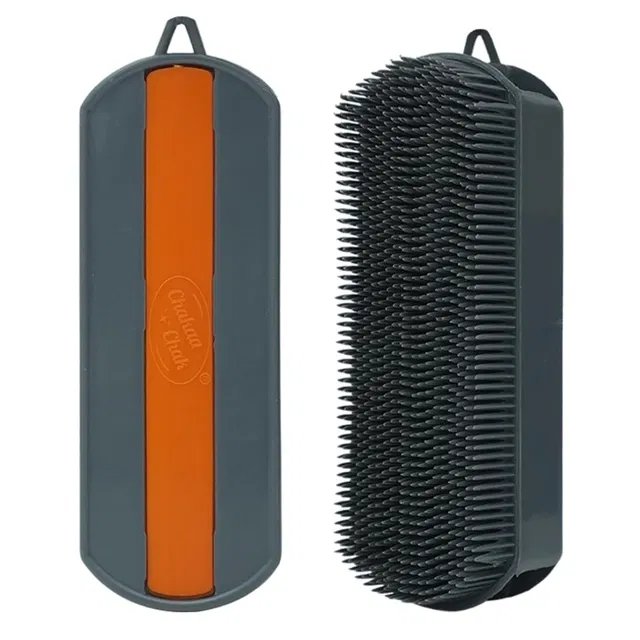 CHAKAACHAK Mini Cloth Brush (Pack of 1)