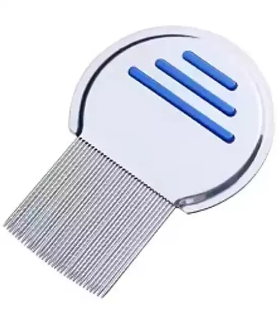 Lenon Makeup Accessory Lice Comb for Women and Kids (D153)
