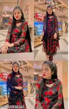 Kashvi Petite Dupatta Sets for Women 