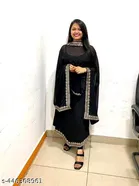 Myra Pretty Dupatta Set for Women 