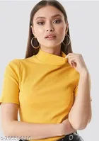 Cotton Kurti and Pyjama Set for Women 