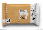 Fresh Mee Multani Mitti (25 Pcs) Cleansing Face Wipes (Pack of 1)