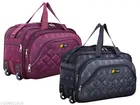 Polyester Duffel Bags 