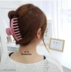 Plastic Hair Clutcher for Women & Girls 
