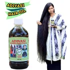 Adivasi Herbal Hair Oil 