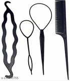 Hair Clips for Women 