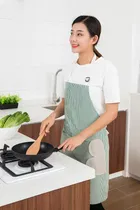 Adjustable Waterproof Chef Apron 