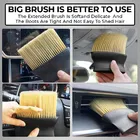 Car Cleaning Soft Brush 