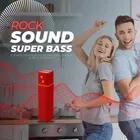 Bluetooth Speaker With Nob 