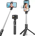 Selfie Stick R1s with Tripod Stand 