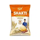 10X Shakti Chakki Fresh Atta 5 Kg