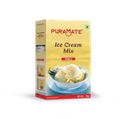 Puramate Vanilla Ice Cream Mix 100 g