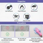 PVC Wallpaper for Home 