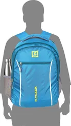 PU Backpack for Men & Women 