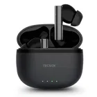 Tecsox Bullet S26 Wireless Earbuds - 30H Playtime