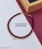 Alloy Bracelet for Women 