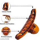 Decorative Hair Clips for Women 