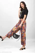 Palazzo Pants for Women 