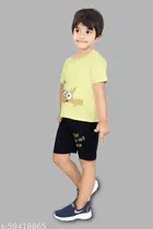 Clothing Set for Boys 