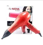 Nova NV-6130 Hair Dryer for Women (Assorted, 1800 W)
