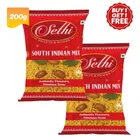 सेठी साउथ इंडियन मिक्सचर 2X200 g 
